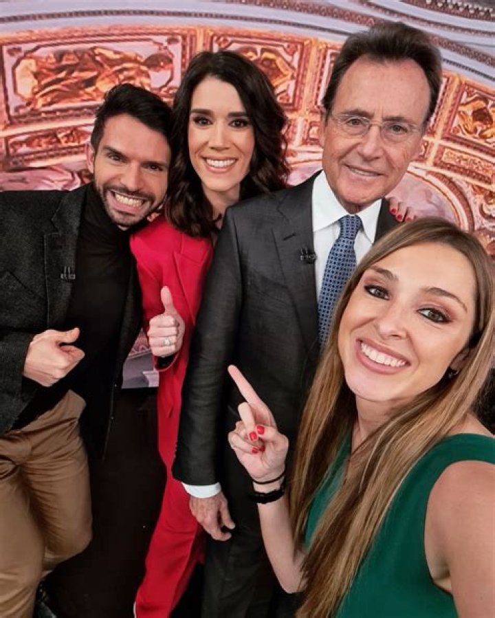 Beatriz Solano Wikipedia And Age (Edad): Where Is She From? Family And Net Worth