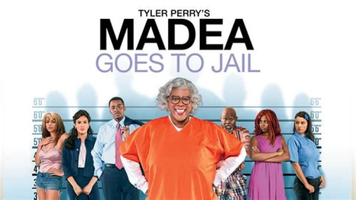 Beautiful MADEA GOES TO JAIL Actress Indicted For $3M PPP Fraud - Needs Bail Money!!