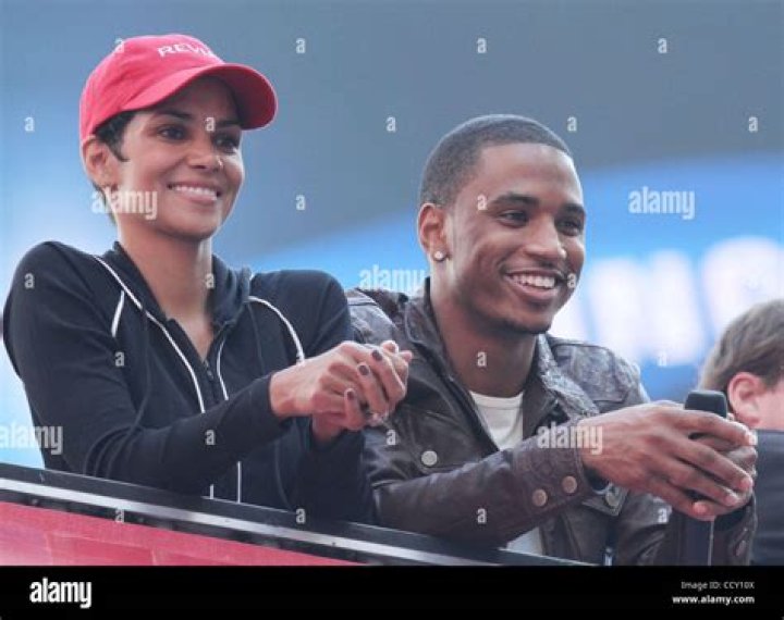 Beautiful Pro Basketball Player Accuses R&B Singer Trey Songz . . . OF RAPE!!