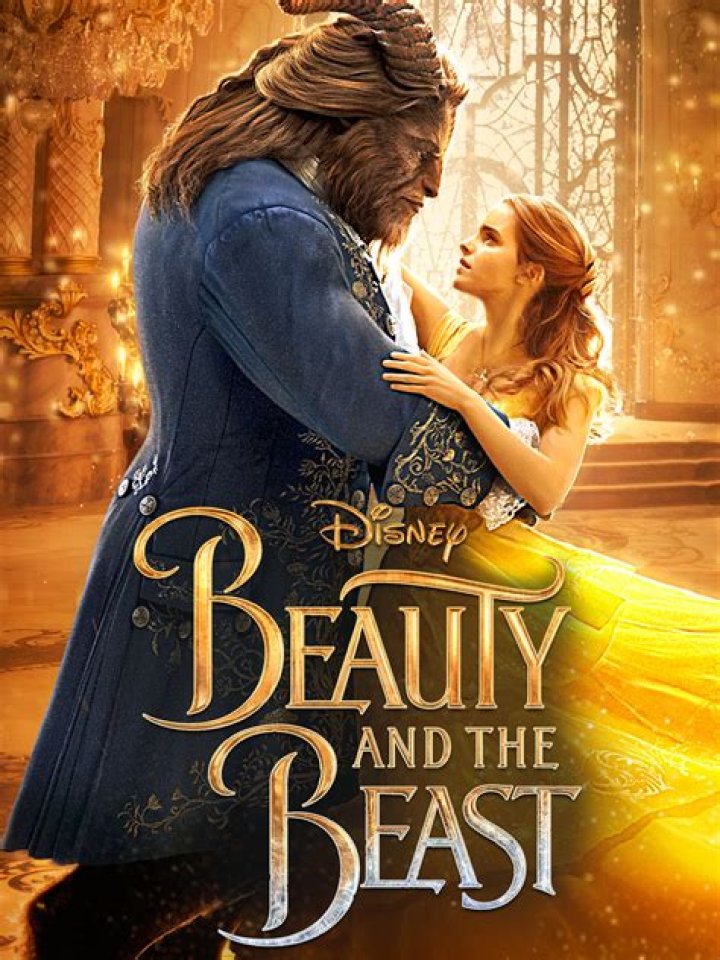 Beauty and the Beast Archives