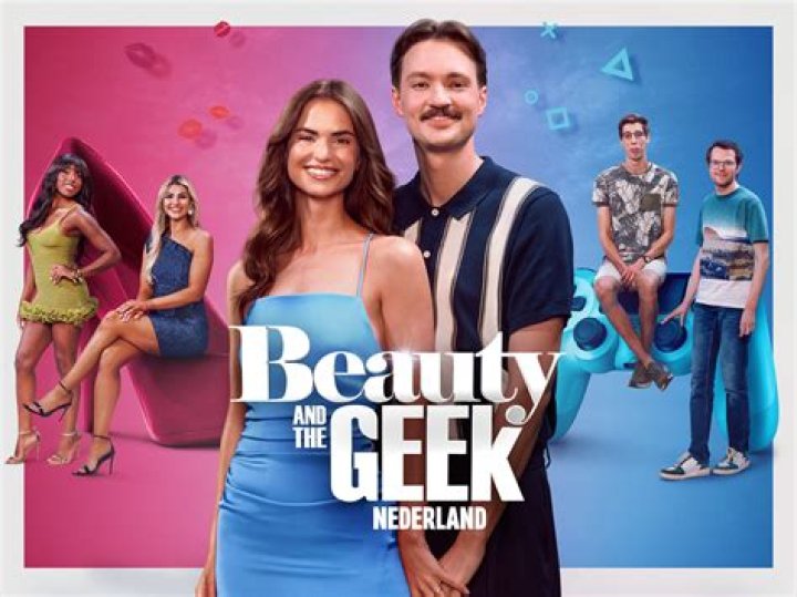 Beauty and the Geek's Josie Werner shuts down rumours George Goldfeder is a 'fake geek'