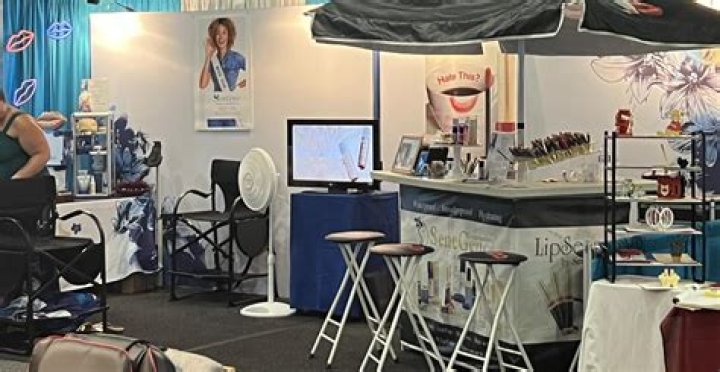 beauty entrpreneurs Archives - 247 News Around The World