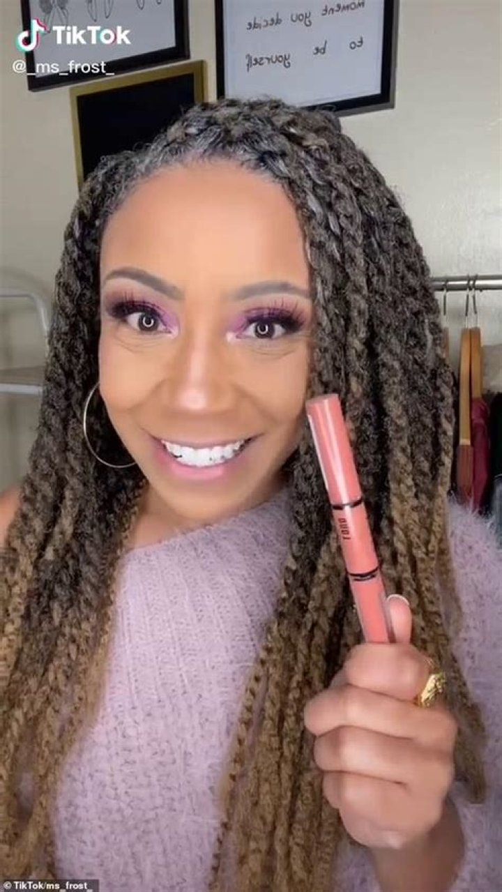 Beauty experts are obsessed with this smudge-free mask-proof lipstick by Nyx Cosmetics