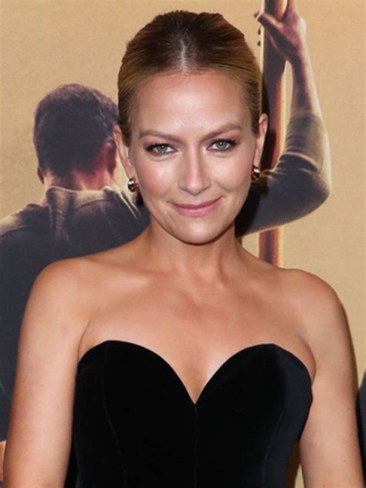 Becki Newton Archives - 247 News Around The World
