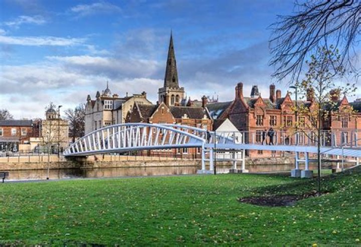 Bedford Archives - 247 News Around The World