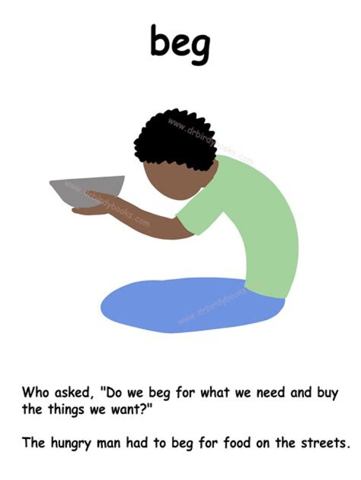 beg Archives - 247 News Around The World