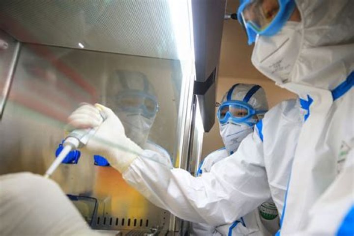 Beijing Tightens Grip Over Coronavirus Archives