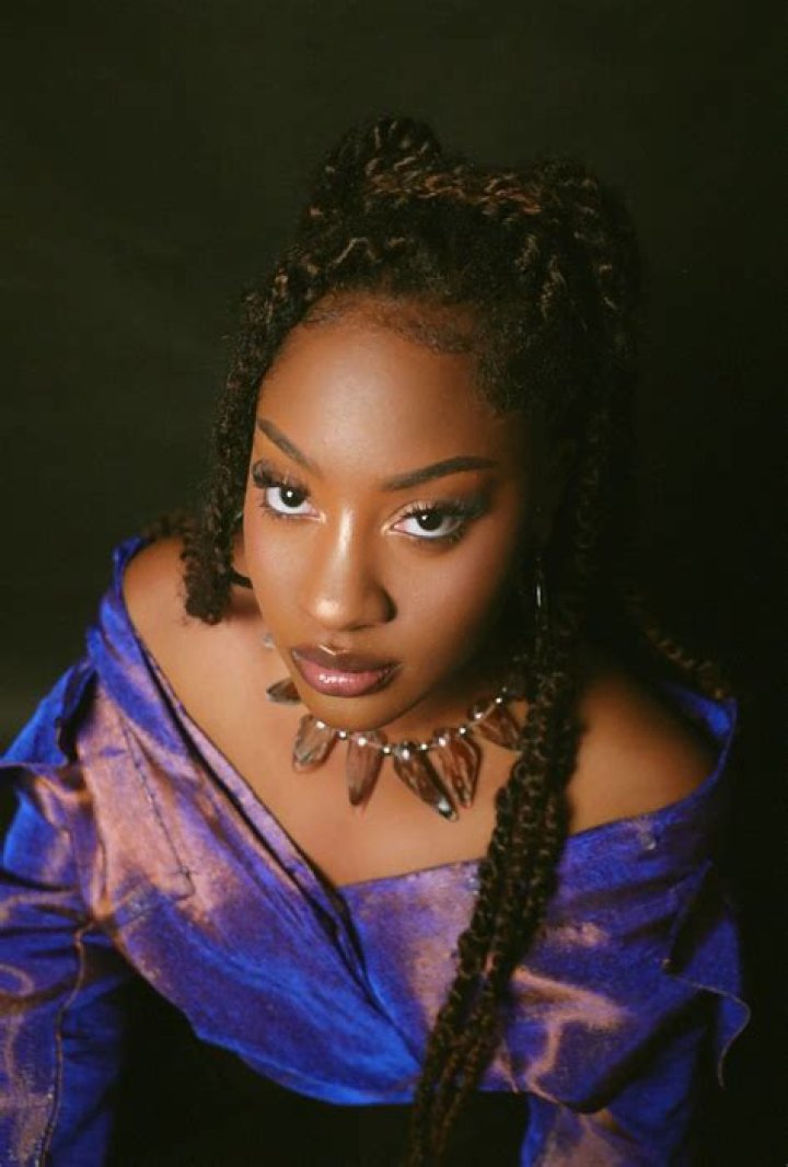“Being A Nigerian Is Tough” – Tems