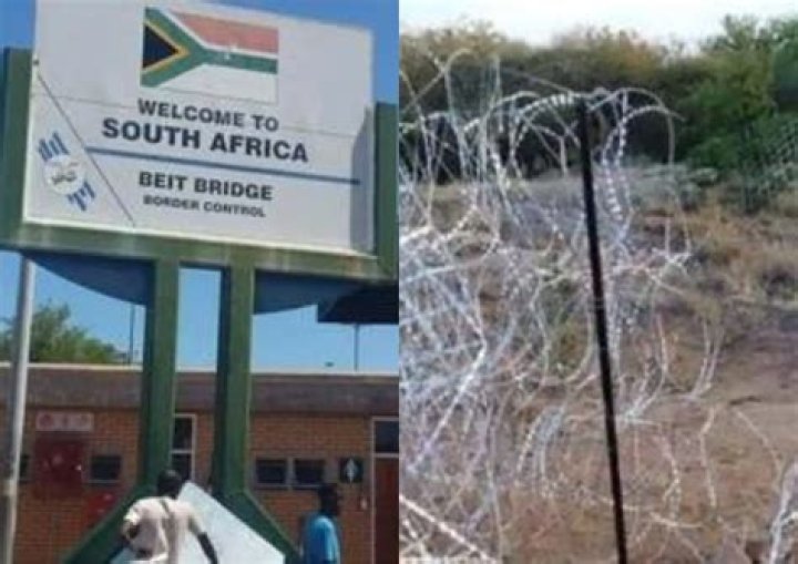 Beitbridge Archives - 247 News Around The World