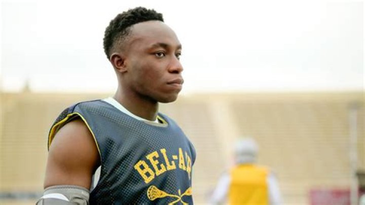 ‘Bel-Air’s’ Olly Sholotan on How His Version of Carlton Banks ‘Speaks to the Fragility of Blackness’