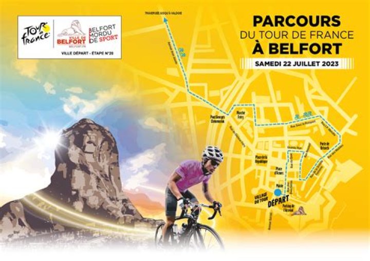 Belfort Archives - 247 News Around The World