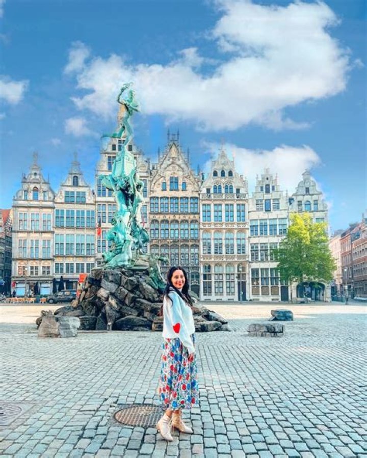 Belgium Archives - 247 News Around The World