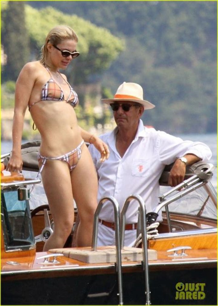 Bella Thorne Rocks a Yellow Bikini on Vacation with Her Fiance Benjamin Mascolo