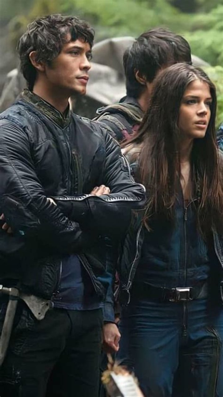 Bellamy Archives - 247 News Around The World