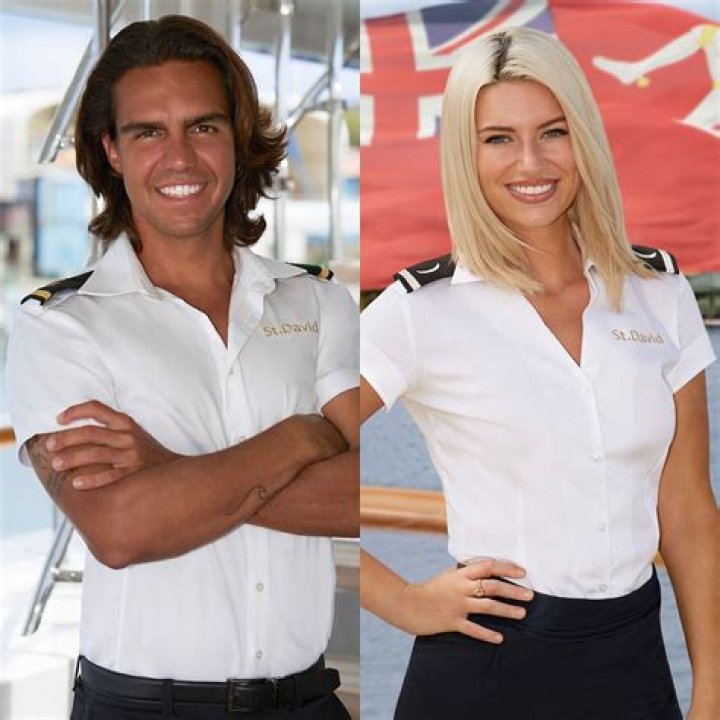 'Below Deck' Camille Says Fraser Encouraged Stews To Drink?