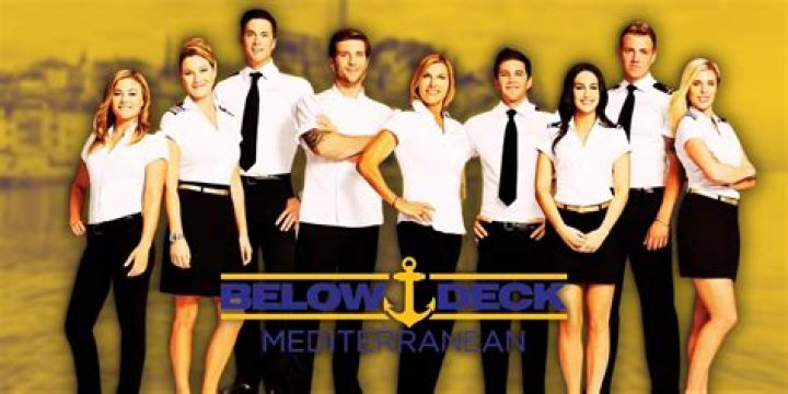 ‘Below Deck Med’: Is Lexi Wilson Engaged? This Is What Malia White Said on ‘WWHL’