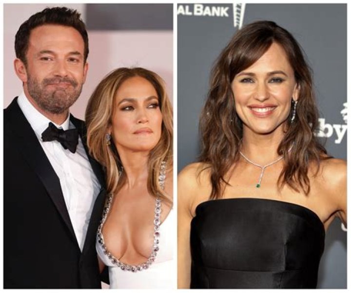 Ben Affleck Reportedly Told Jennifer Garner About His ‘Spur-of-the-Moment’ Wedding Just Hours Before It Happened