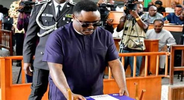 Ben Ayade Archives - 247 News Around The World