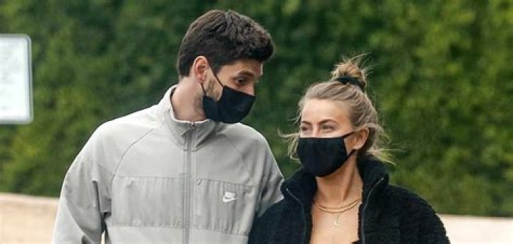 Ben Barnes Girlfriend Julianne Hough: Age Gap And Relationship Timeline