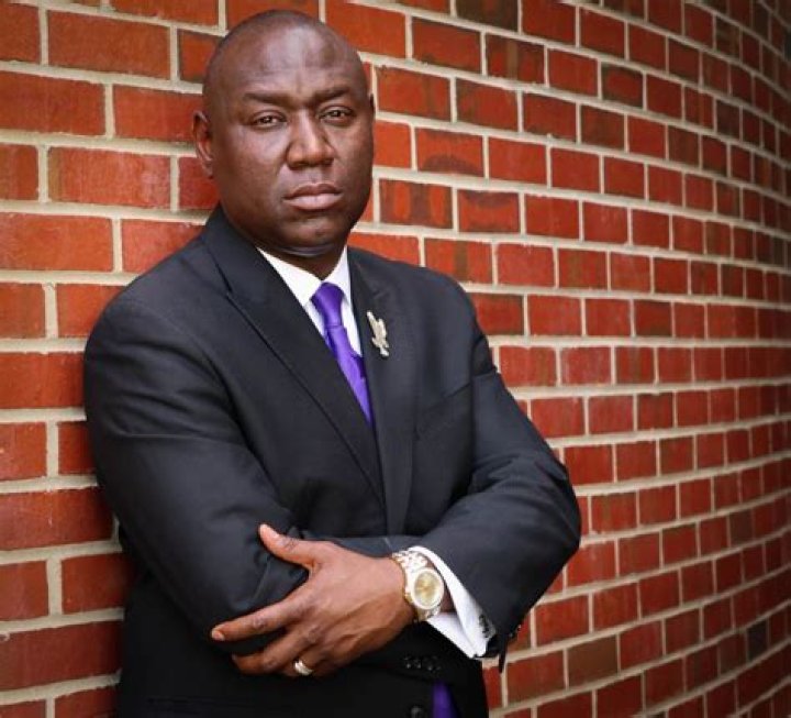 Ben Crump Archives - 247 News Around The World