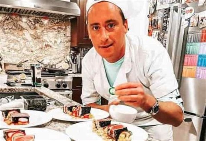 Ben Robinson (Chef), Bio, Entrepreneur, Age, Family, Wife, Height, Net Worth