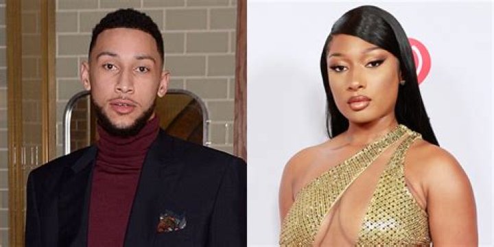 Ben Simmons Seemingly Refutes Tory Lanez’s Allegations About Megan Thee Stallion Relationship