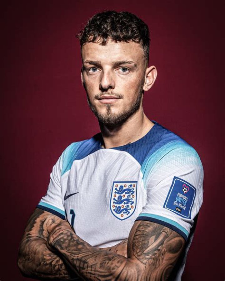 Ben White Archives - 247 News Around The World