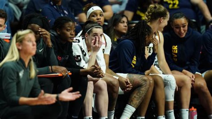 BENCHED Archives - 247 News Around The World