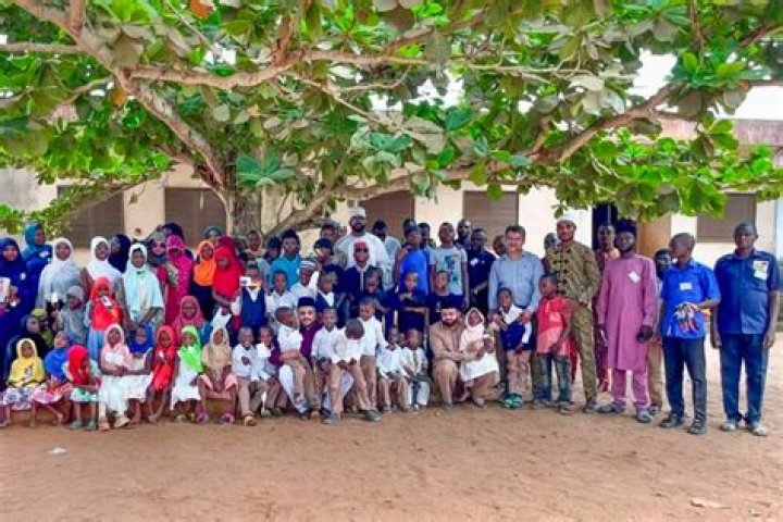 Benin group Archives - 247 News Around The World