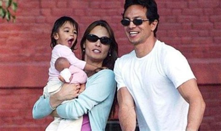 Benjamin Bratt Daughter: Meet Sophia Rosalinda And Son Mateo Bravery Bratt