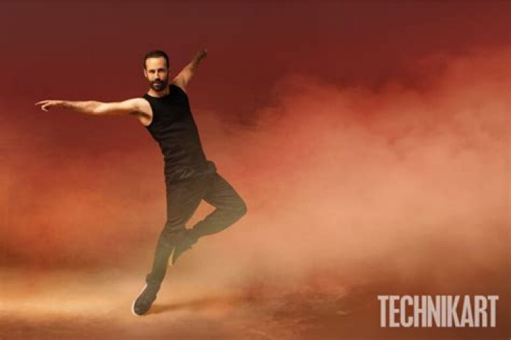 Benjamin Millepied Archives - 247 News Around The World