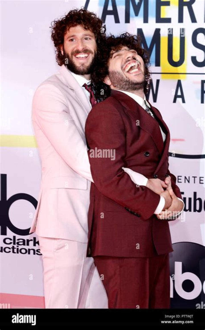 Benny Blanco And Lil Dicky Archives