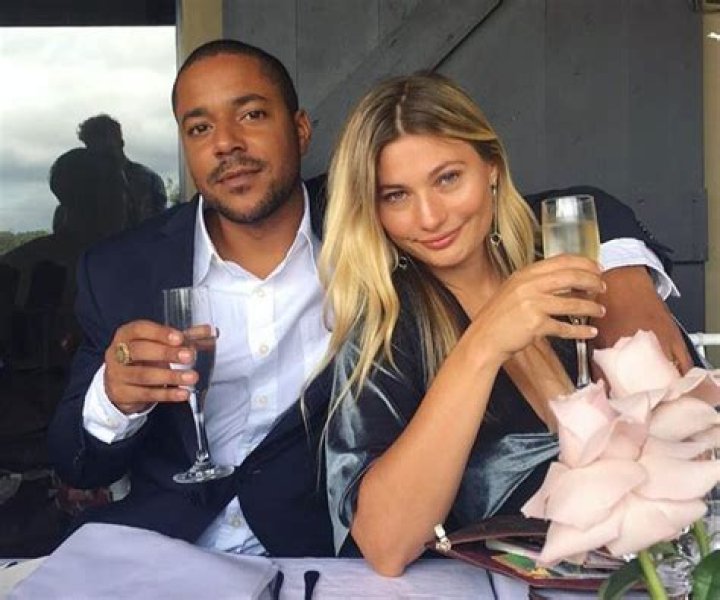 Benny Fairfax, the husband of Shonee Fairfax of Survivor fame, is who? Rumors Of Divorce And Married Life