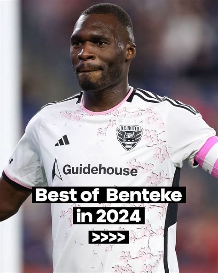 Bentekes Archives - 247 News Around The World