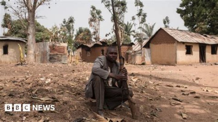 Benue clashes Archives - 247 News Around The World