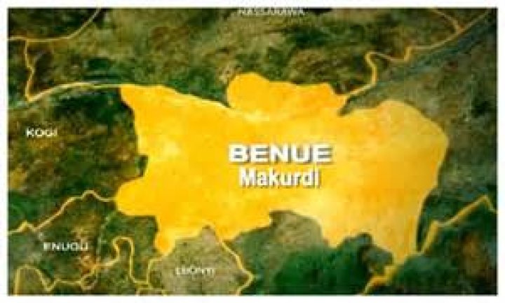 Benue Archives - 247 News Around The World