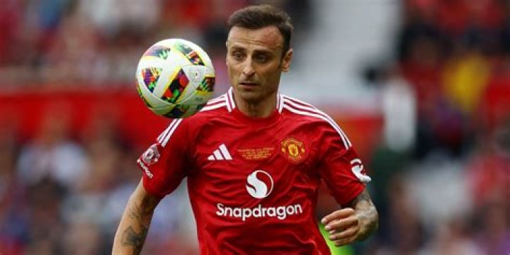 Berbatov Archives - 247 News Around The World
