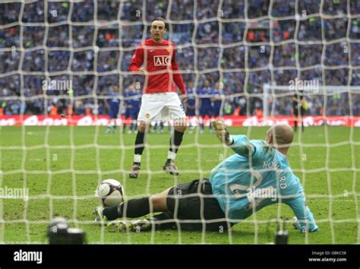 Berbatovs Archives - 247 News Around The World