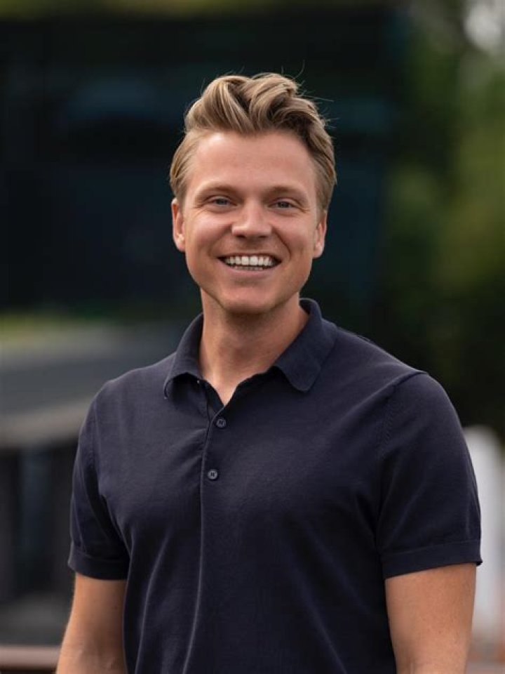 Bergh Archives - 247 News Around The World