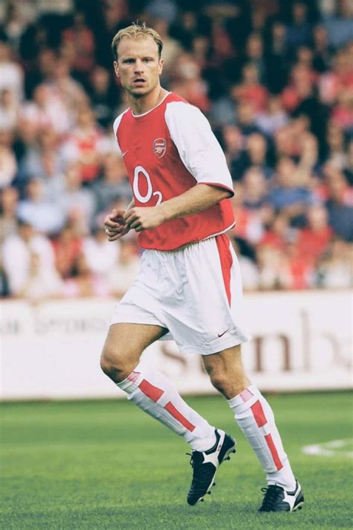 Bergkamp Archives - 247 News Around The World