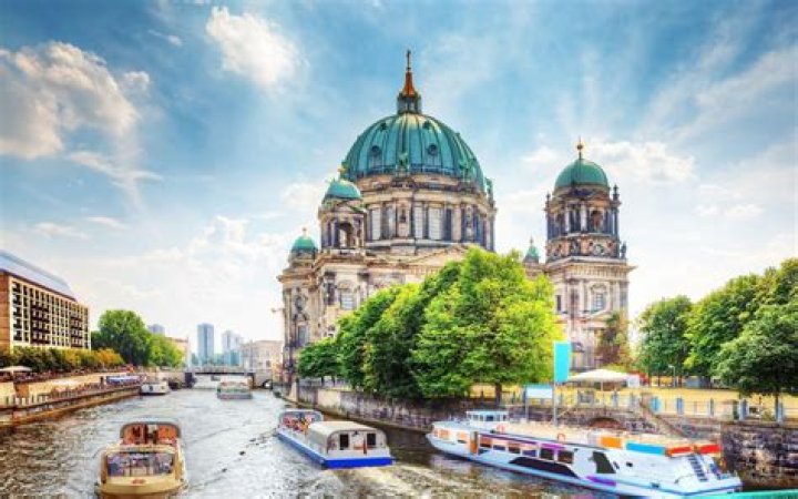 Berlin (Germany) Archives - 247 News Around The World