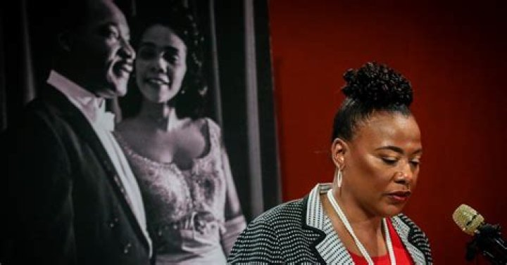 Bernice King Husband: Who Did She Married To? Children, Family, And Net Worth