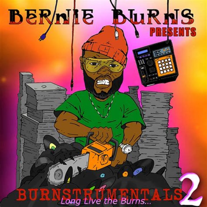 Bernie Burns Age, Birthday, Wikipedia, Who, Nationality, Biography