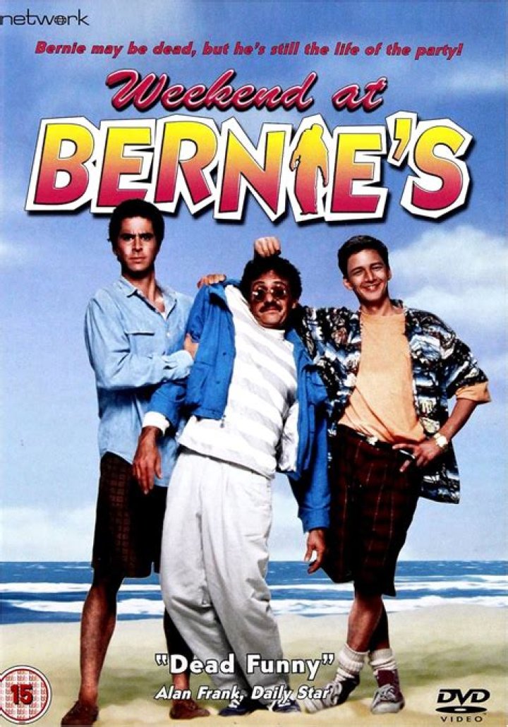 Bernies Archives - 247 News Around The World