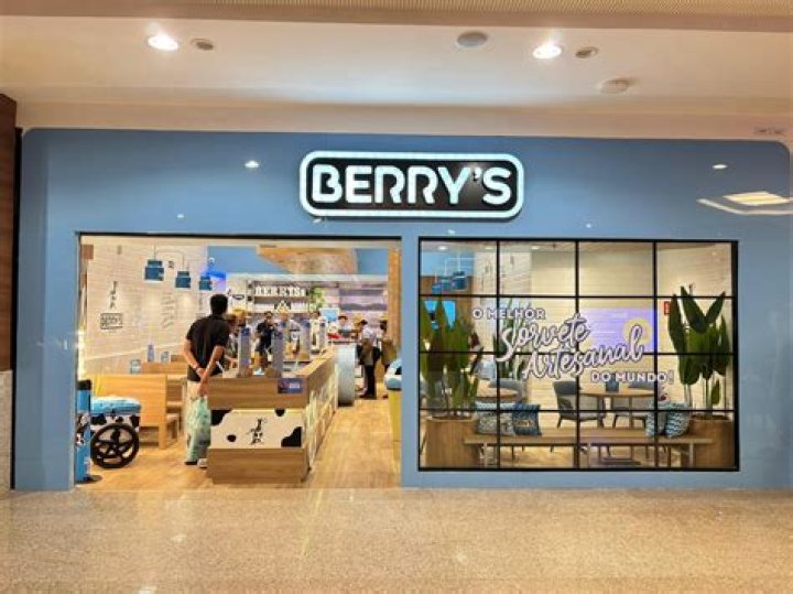 Berrys Archives - 247 News Around The World