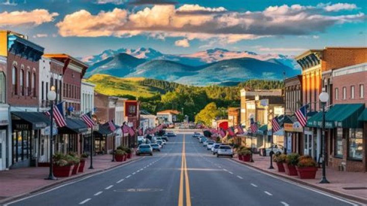 Berthoud Archives - 247 News Around The World