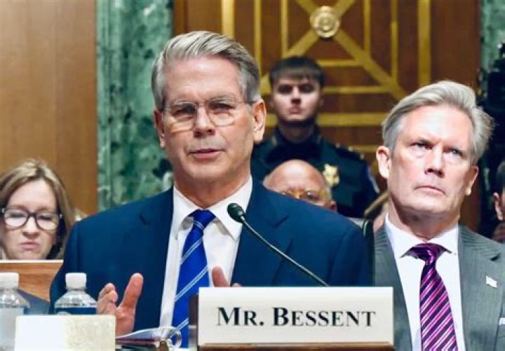 Bessant Archives - 247 News Around The World