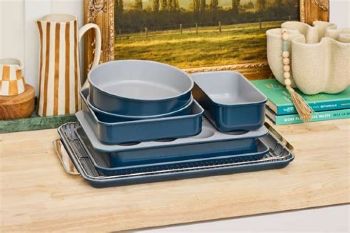 Best Bakeware Sets 2022 - 247 News Around The World