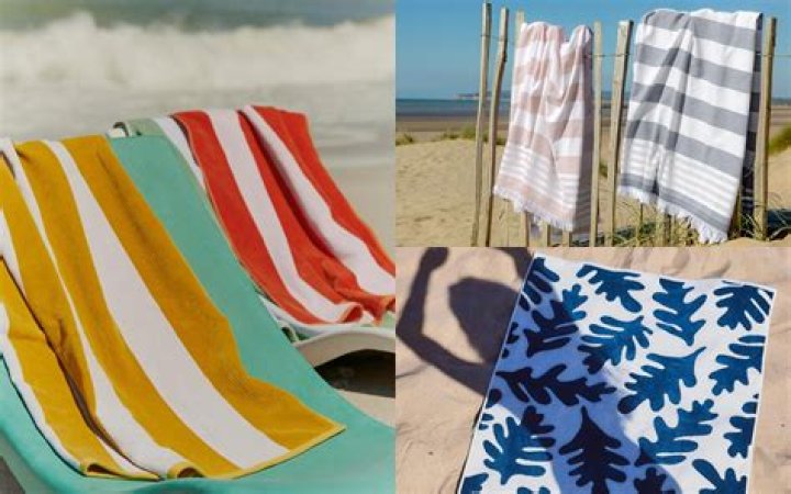 Best Beach Towels - 247 News Around The World
