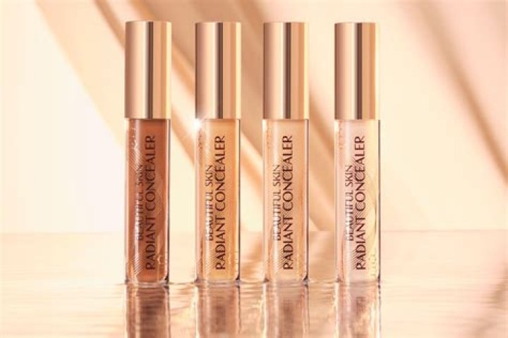 Best Concealers, Tried and Tested